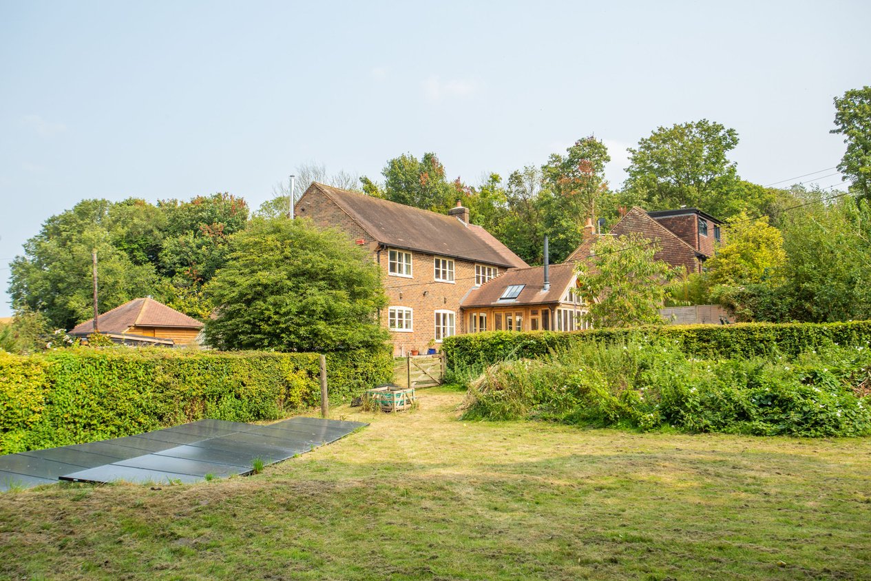 Properties For Sale in Keepers Hill Patrixbourne