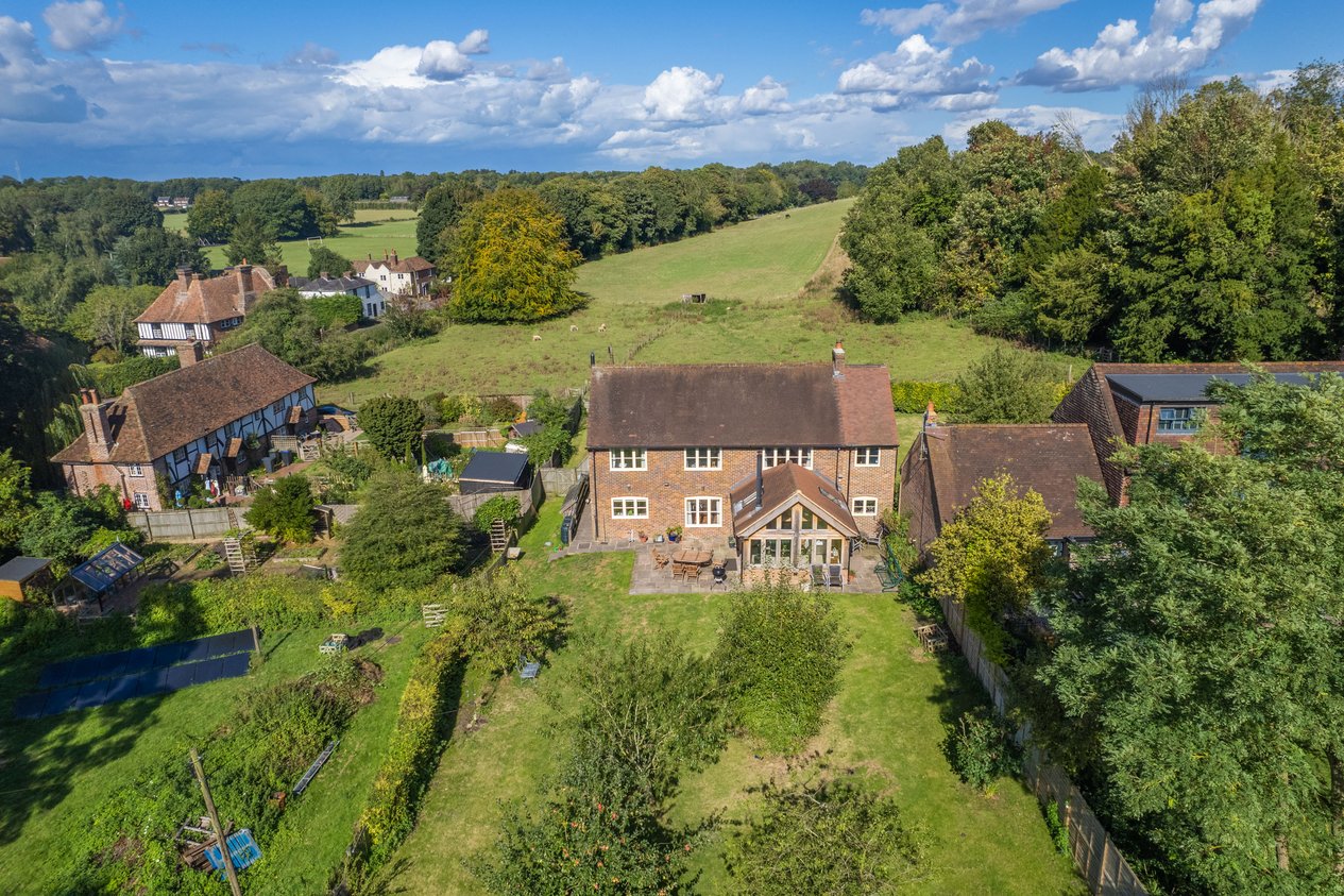 Properties For Sale in Keepers Hill Patrixbourne