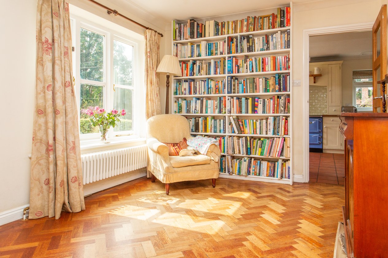 Properties For Sale in Keepers Hill Patrixbourne