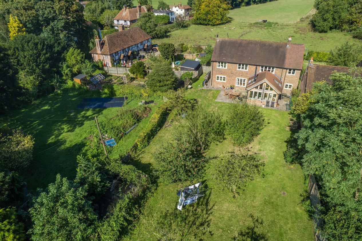 Properties For Sale in Keepers Hill Patrixbourne