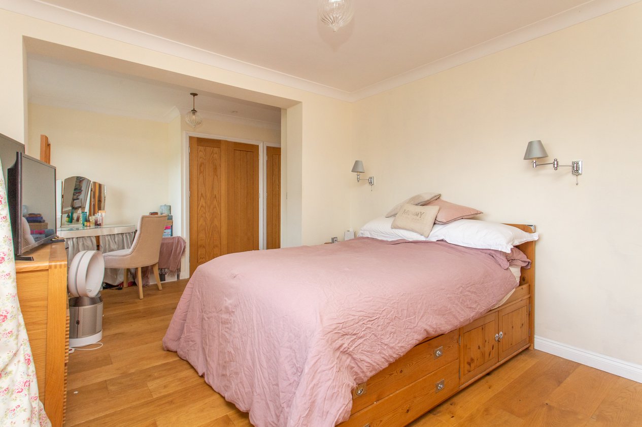 Properties For Sale in Keepers Hill Patrixbourne