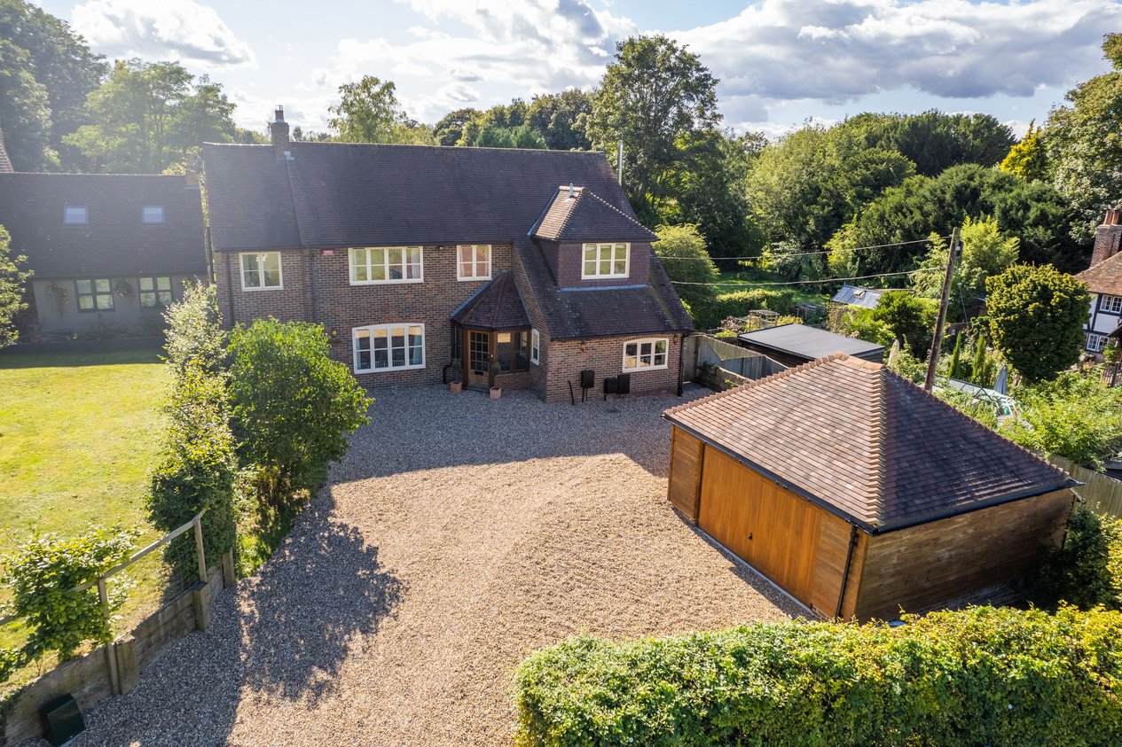 Properties For Sale in Keepers Hill Patrixbourne