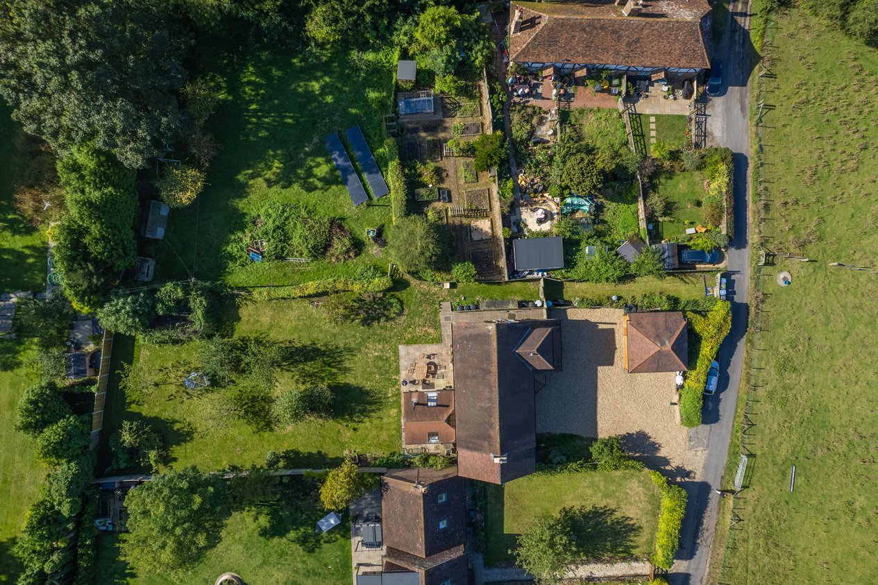 Properties For Sale in Keepers Hill Patrixbourne