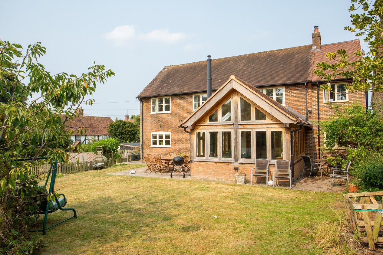 Properties For Sale in Keepers Hill Patrixbourne