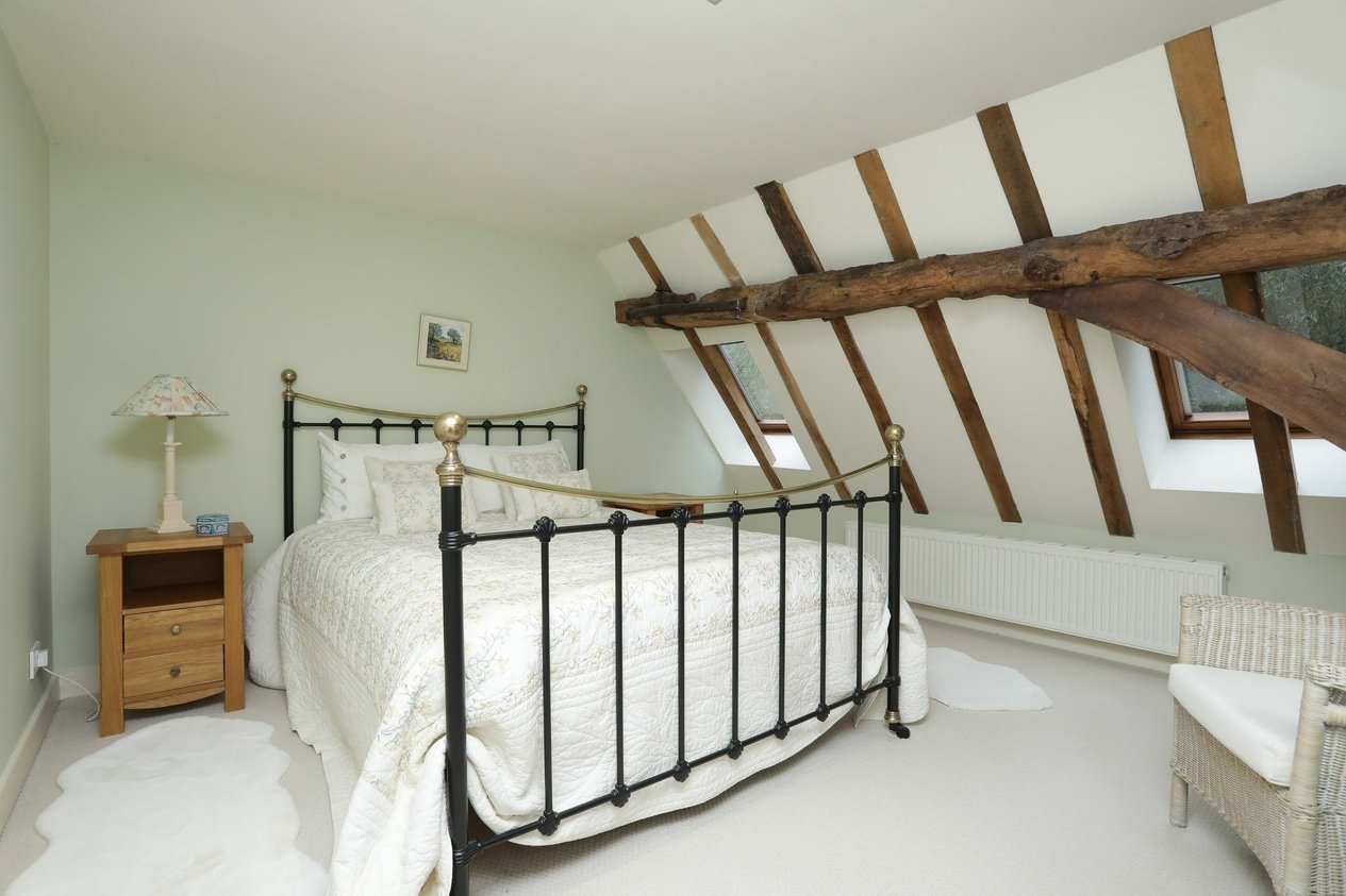 Properties For Sale in The Grange And Barn End Cottage  Kenfield