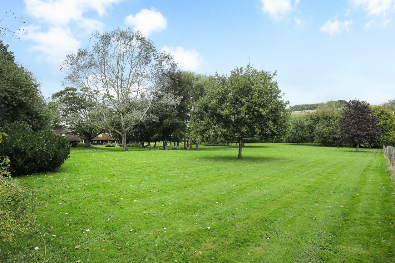 Properties For Sale in The Grange And Barn End Cottage  Kenfield