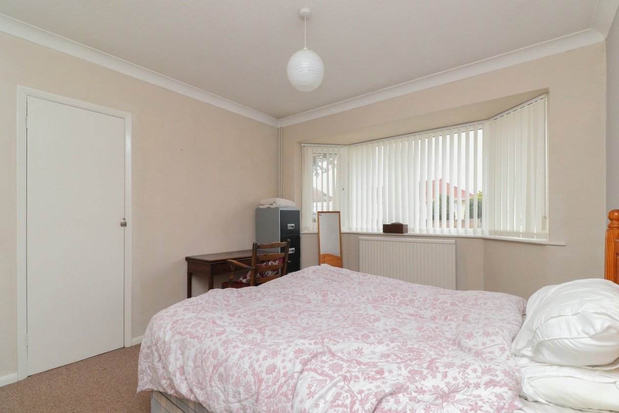 Properties Under Offer in Kent Gardens Birchington