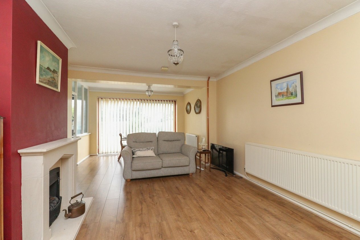 Properties Under Offer in Kent Gardens Birchington