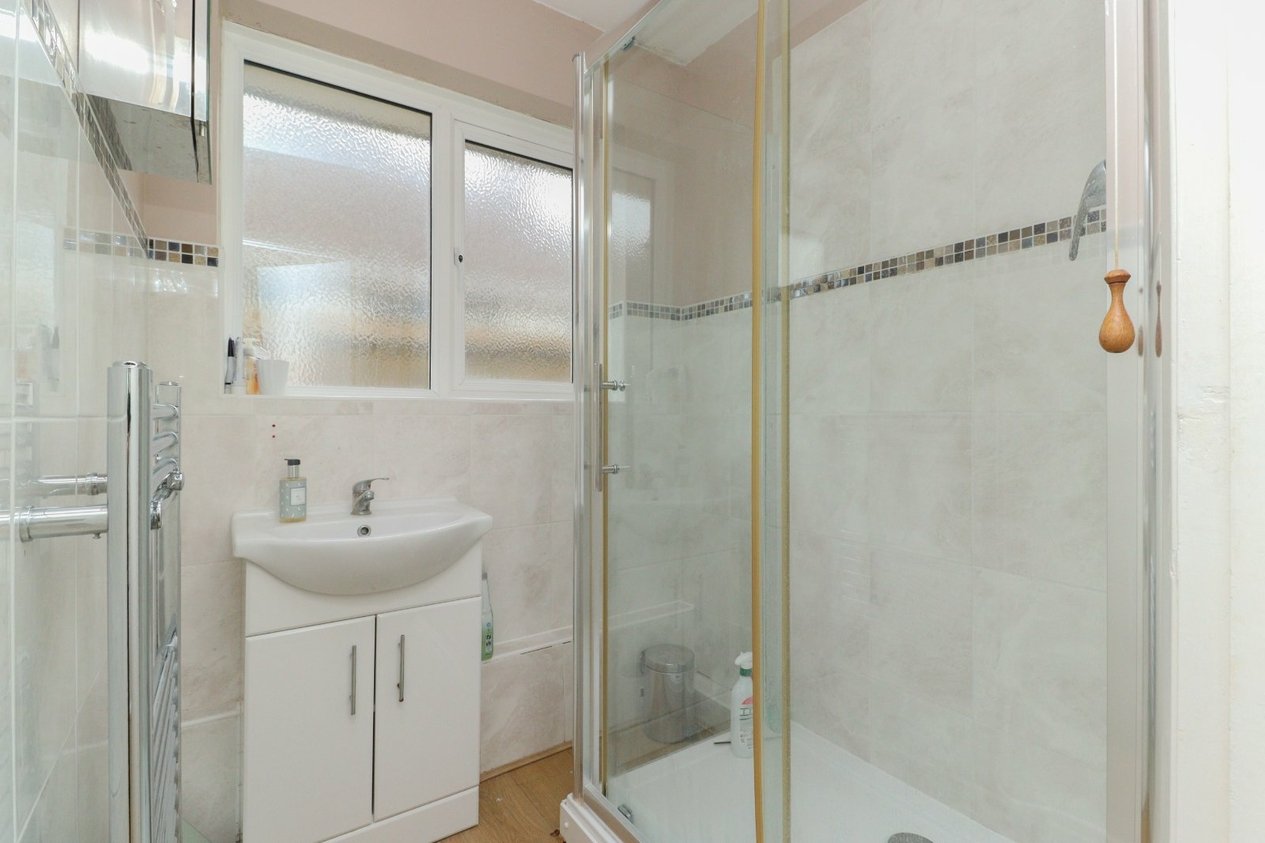 Properties Under Offer in Kent Gardens Birchington