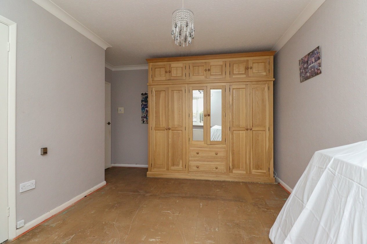Properties Under Offer in Kent Gardens Birchington