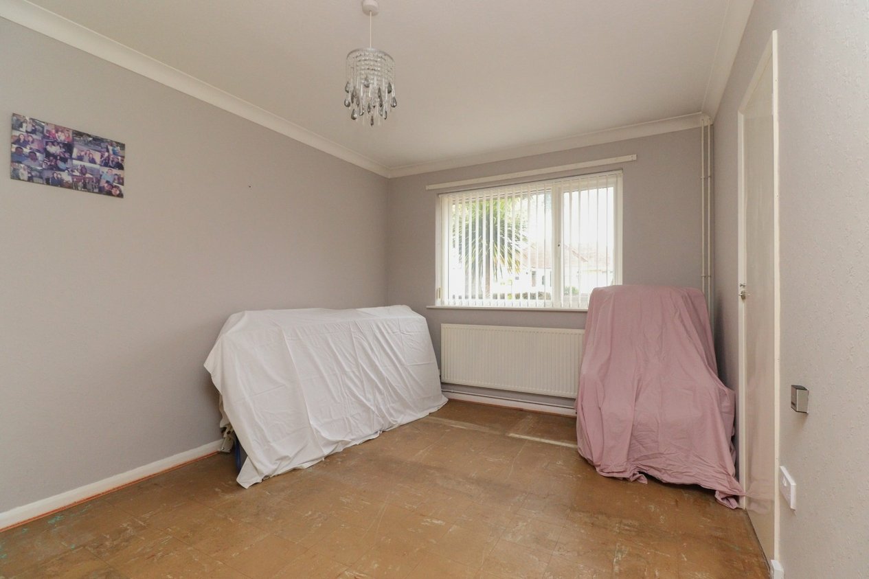 Properties Under Offer in Kent Gardens Birchington