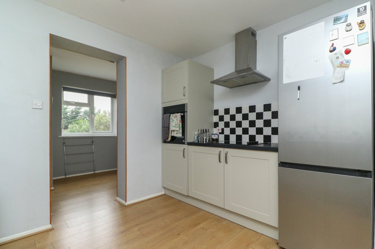 Properties Under Offer in Kent Gardens Birchington