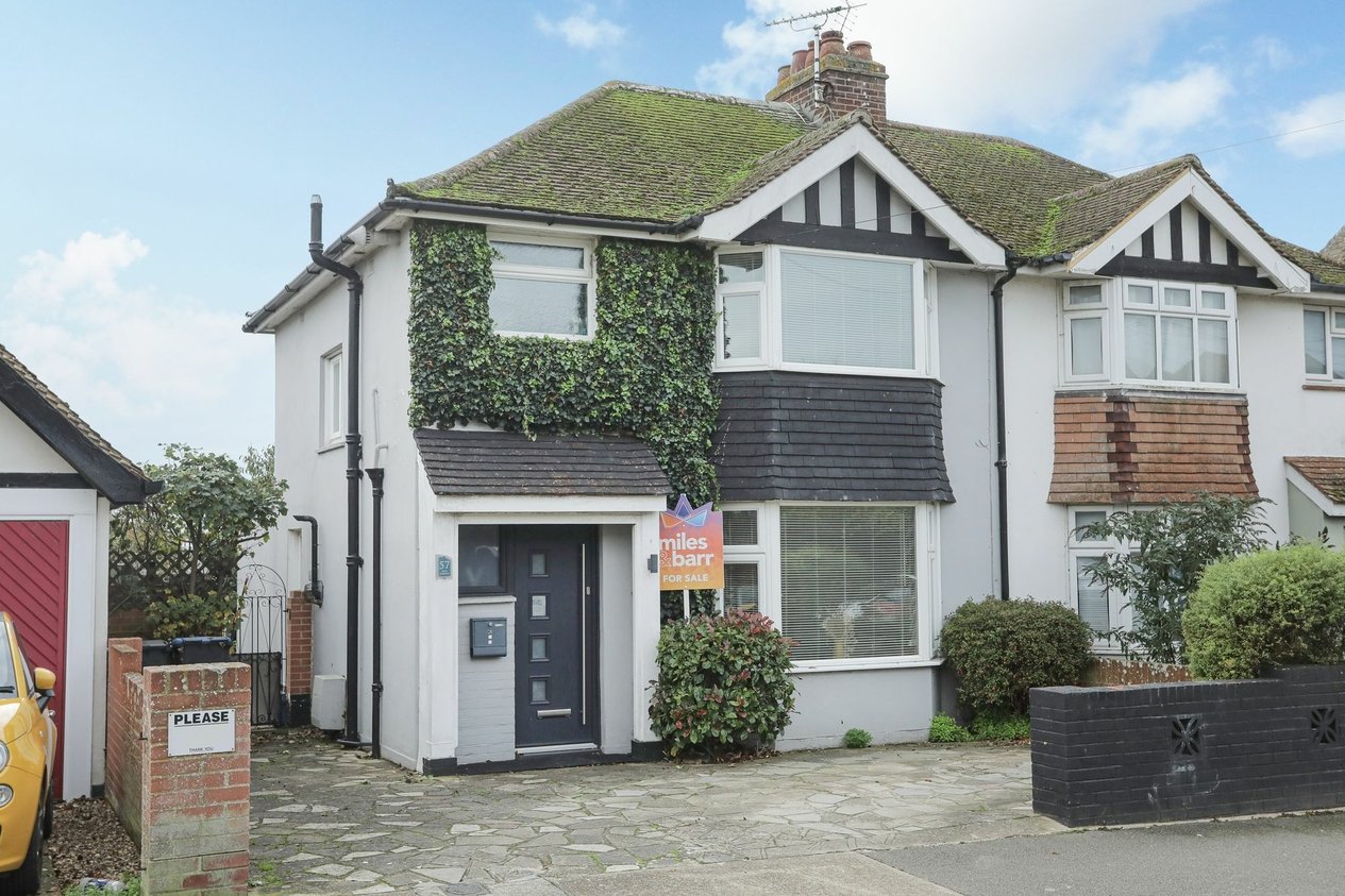 Properties For Sale in Kent Gardens  Birchington