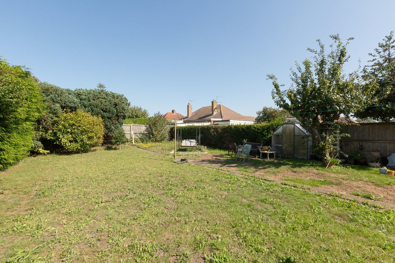 Properties Sold Subject To Contract in Kent Gardens  Birchington