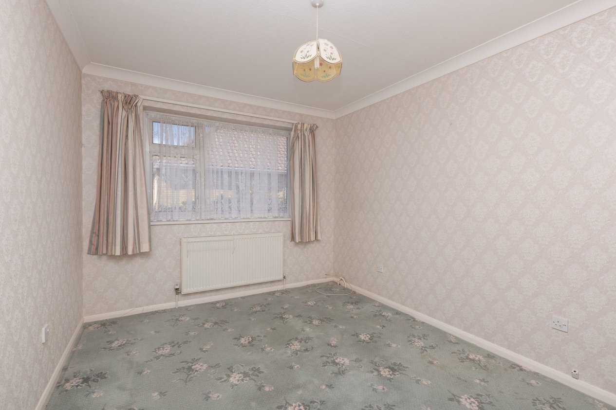 Properties Sold Subject To Contract in Kent Gardens  Birchington