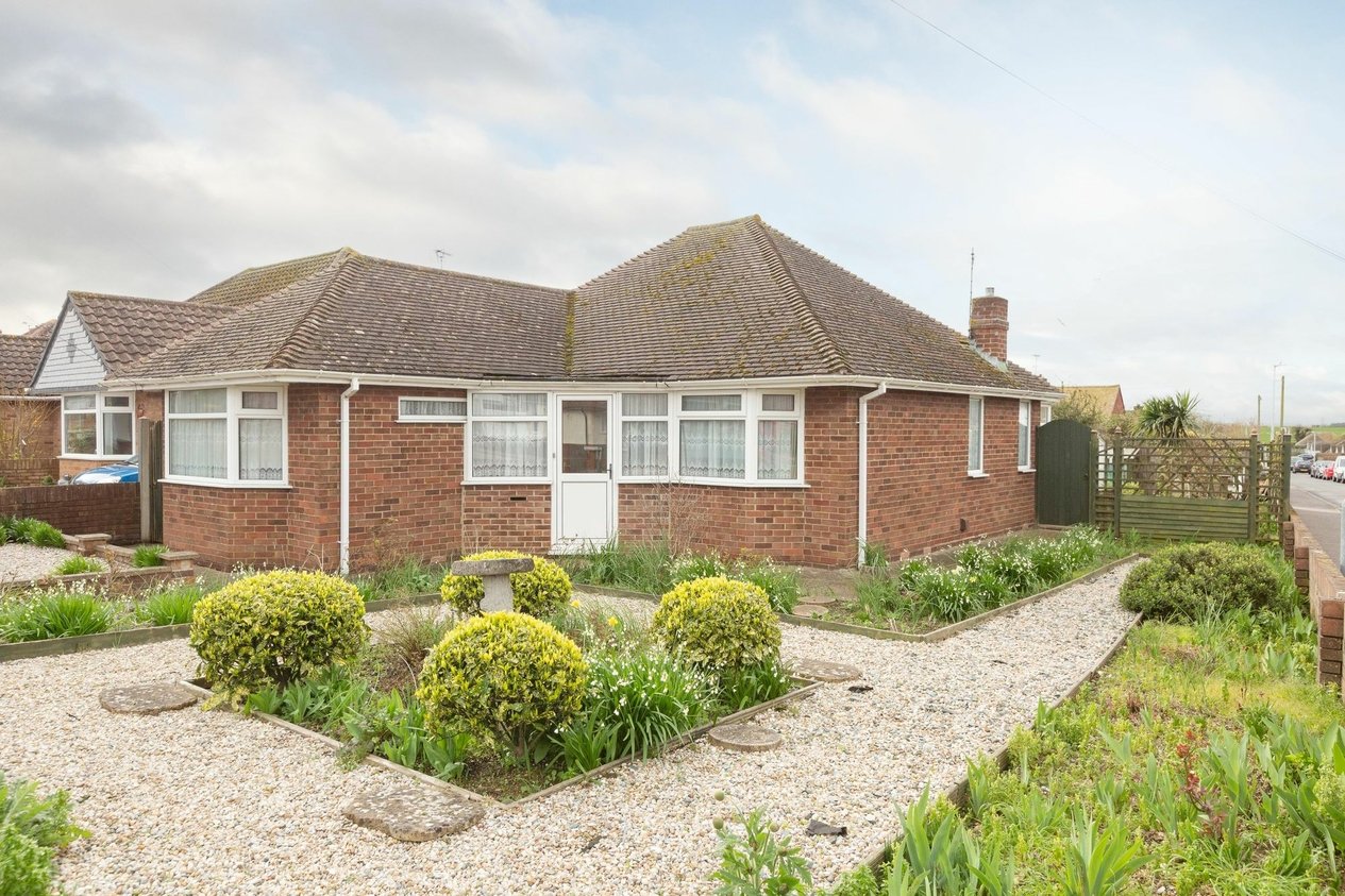 Properties Sold Subject To Contract in Kent Gardens  Birchington