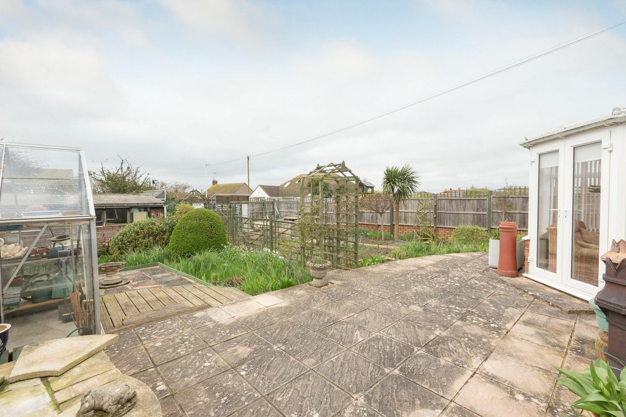 Properties Sold Subject To Contract in Kent Gardens  Birchington