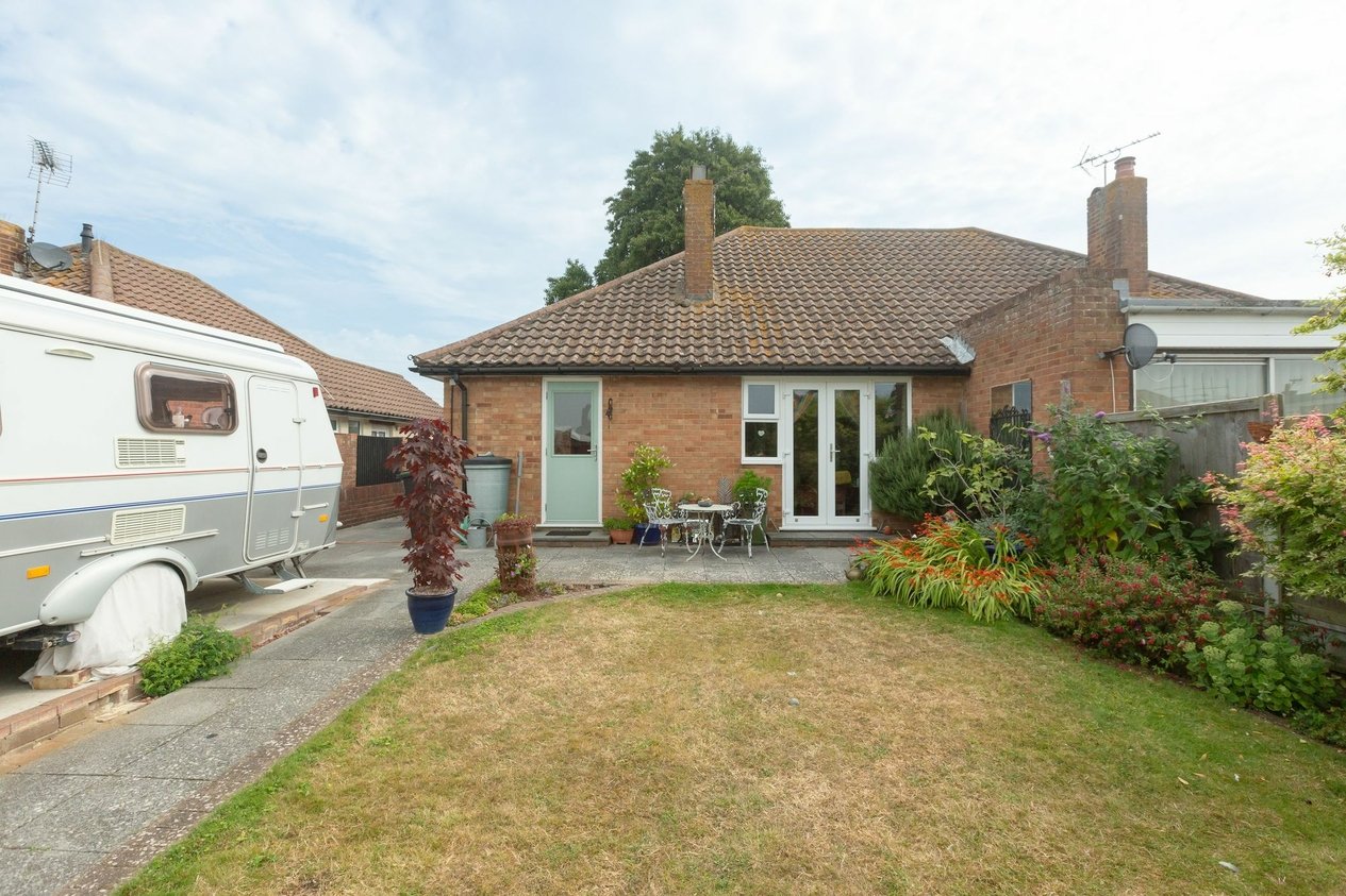 Properties Sold Subject To Contract in Kent Gardens  Birchington