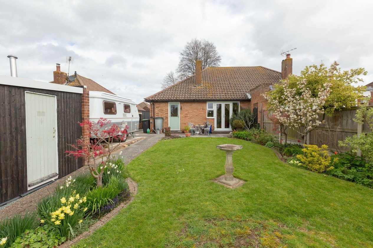Properties For Sale in Kent Gardens  Birchington