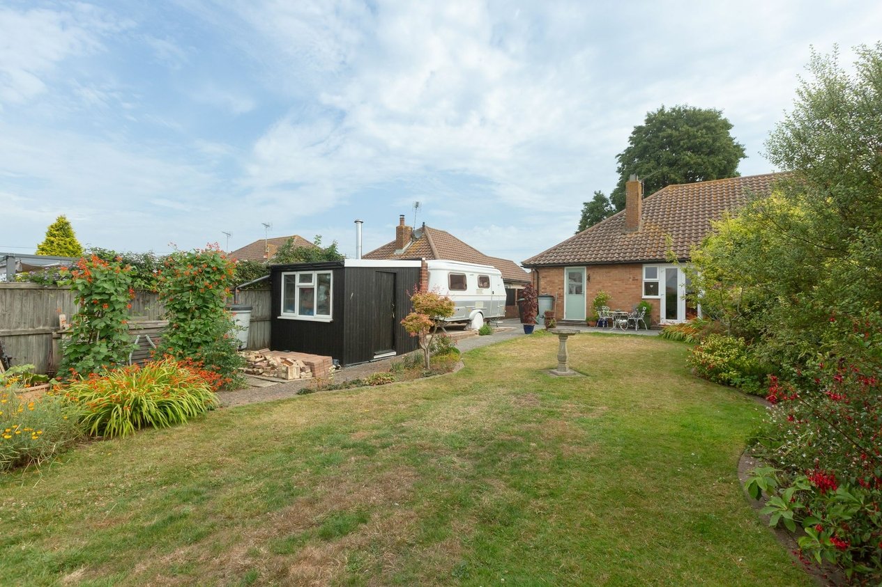 Properties Sold Subject To Contract in Kent Gardens  Birchington