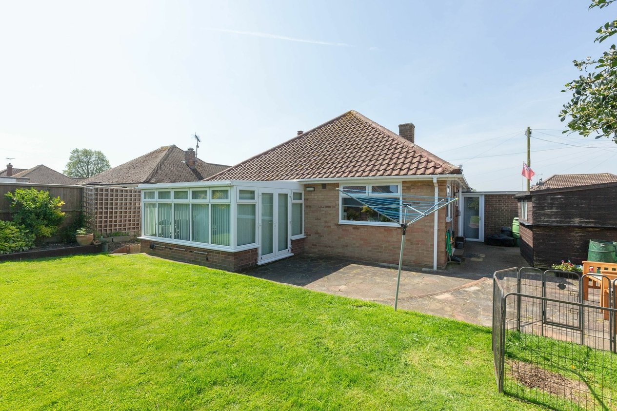 Properties For Sale in Kent Gardens  Birchington