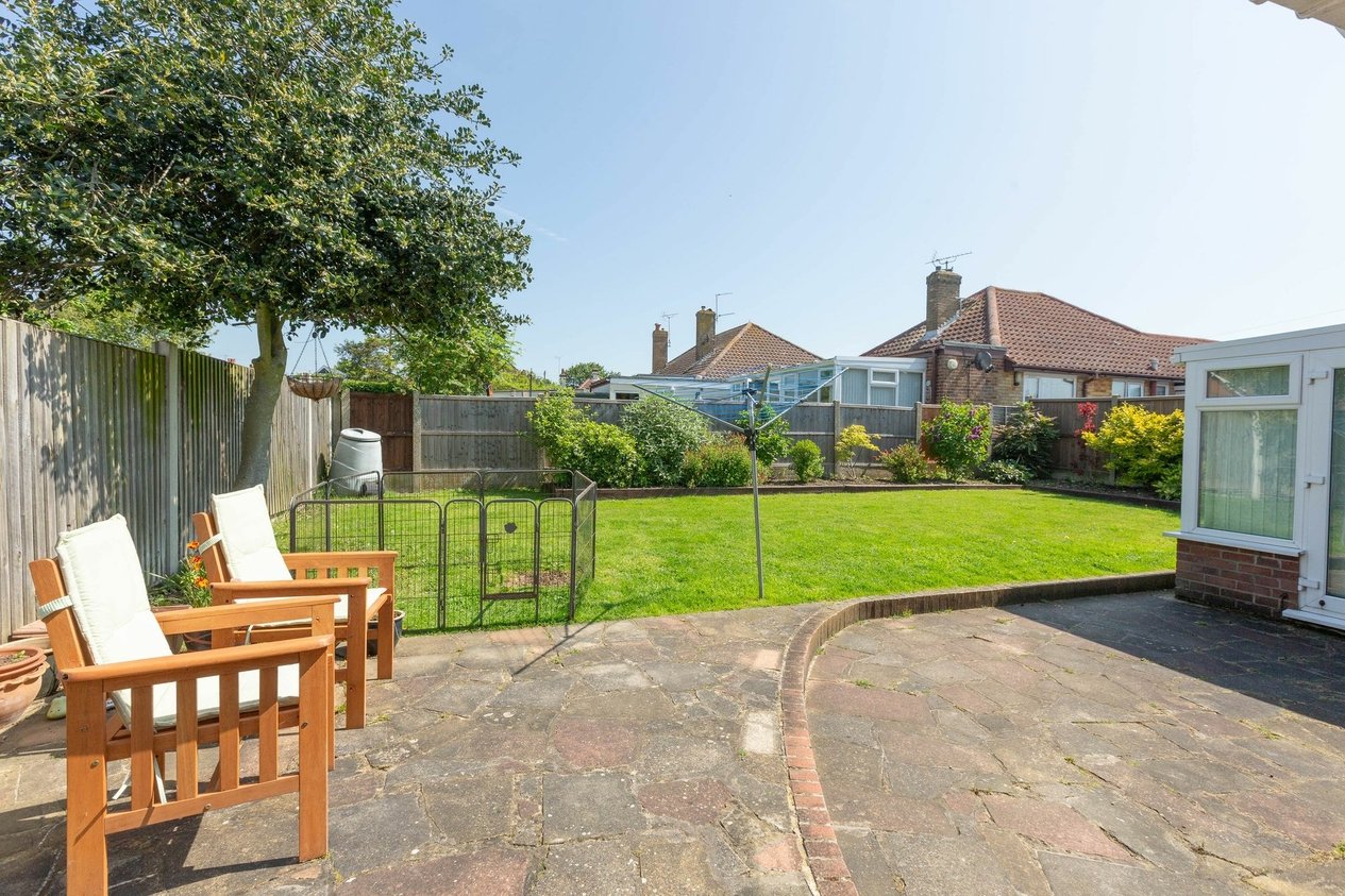 Properties For Sale in Kent Gardens  Birchington