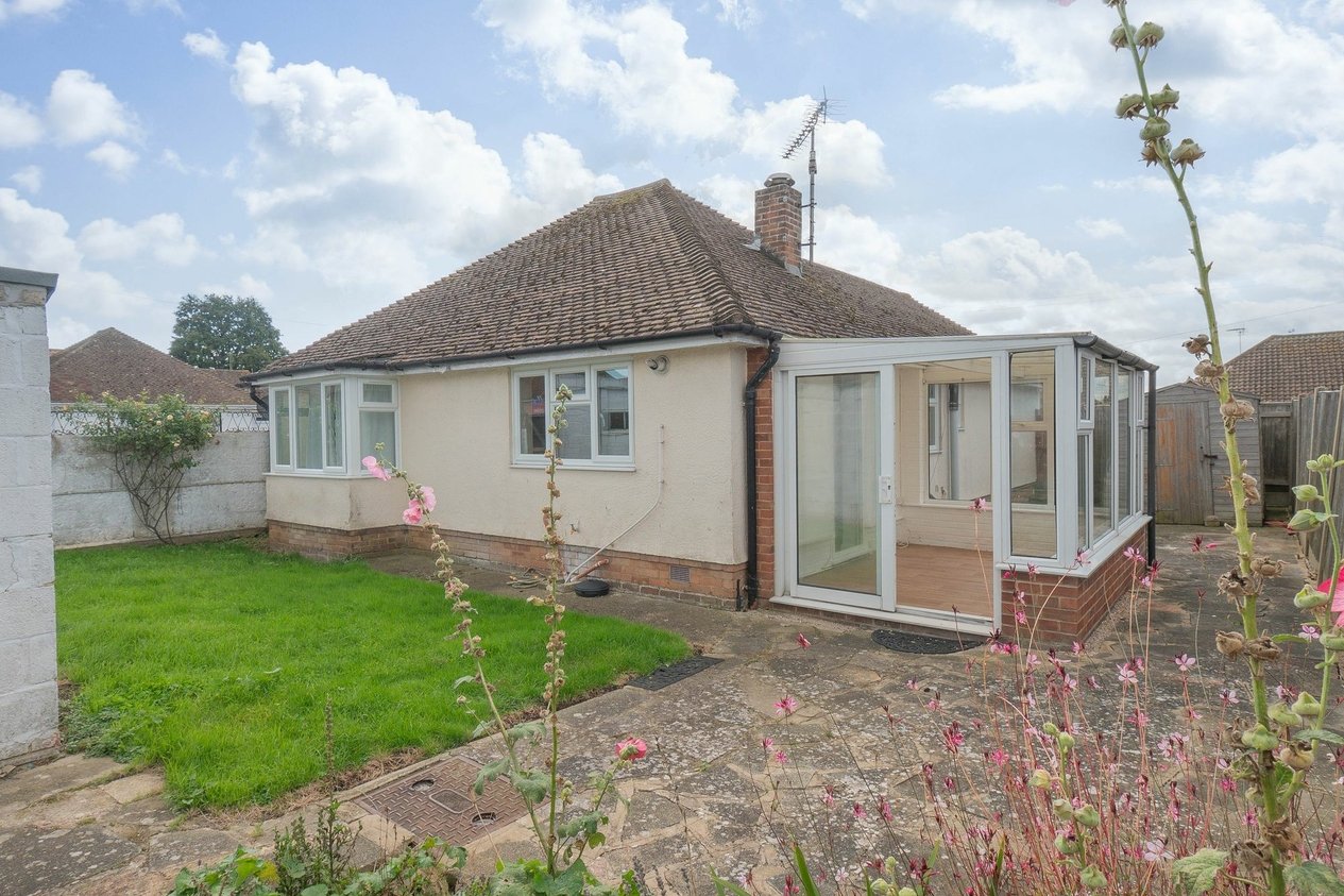 Properties Sold Subject To Contract in Kent Gardens  Birchington