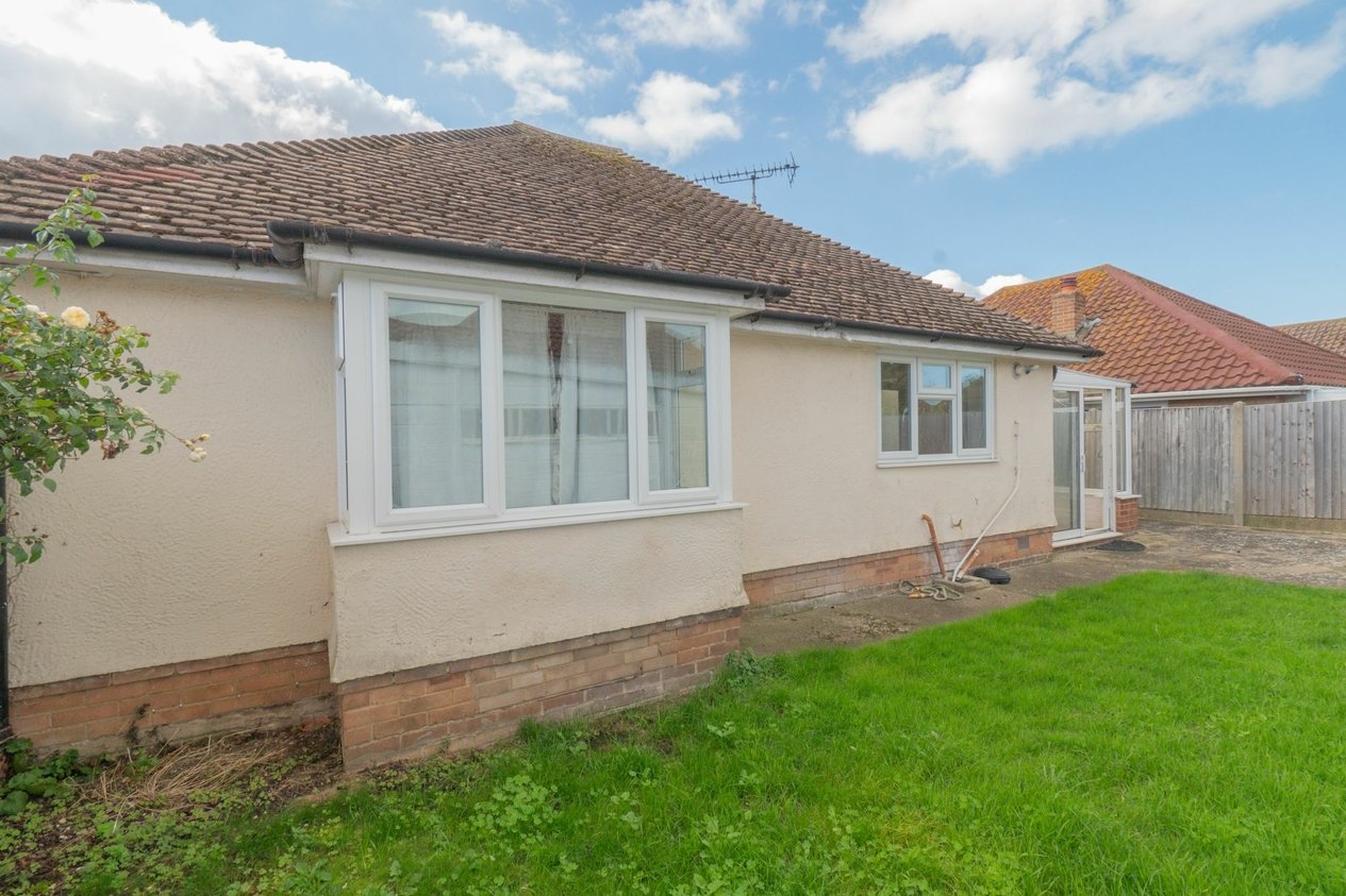 Properties Sold Subject To Contract in Kent Gardens  Birchington