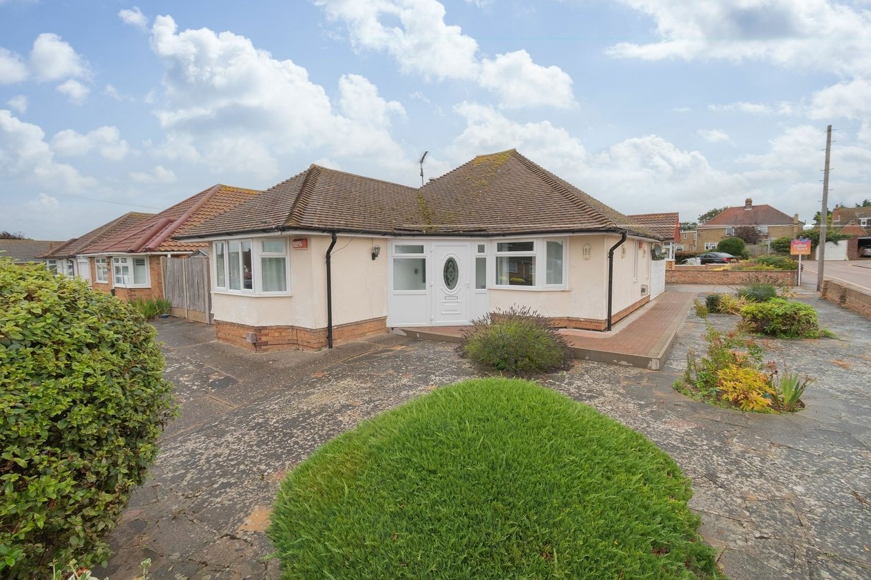 Properties Sold Subject To Contract in Kent Gardens  Birchington