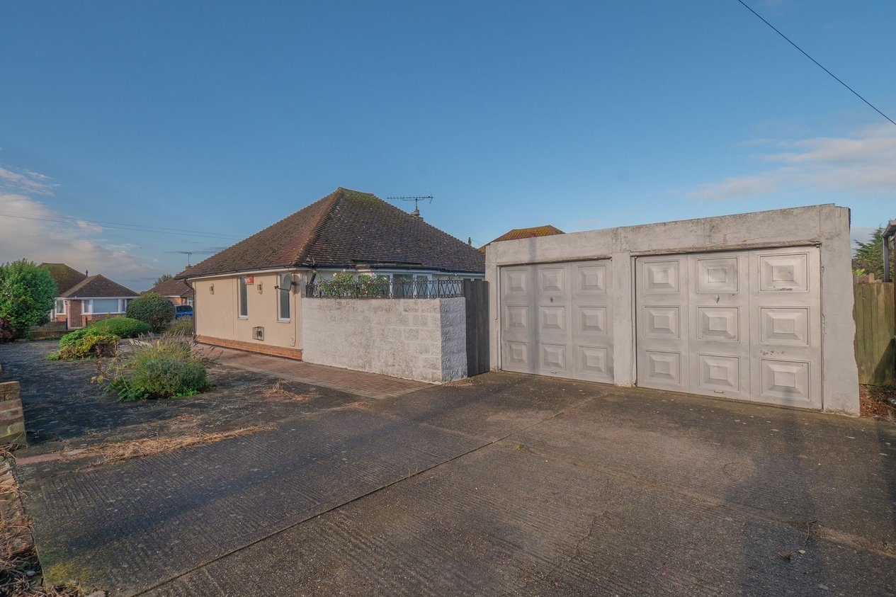 Properties Sold Subject To Contract in Kent Gardens  Birchington