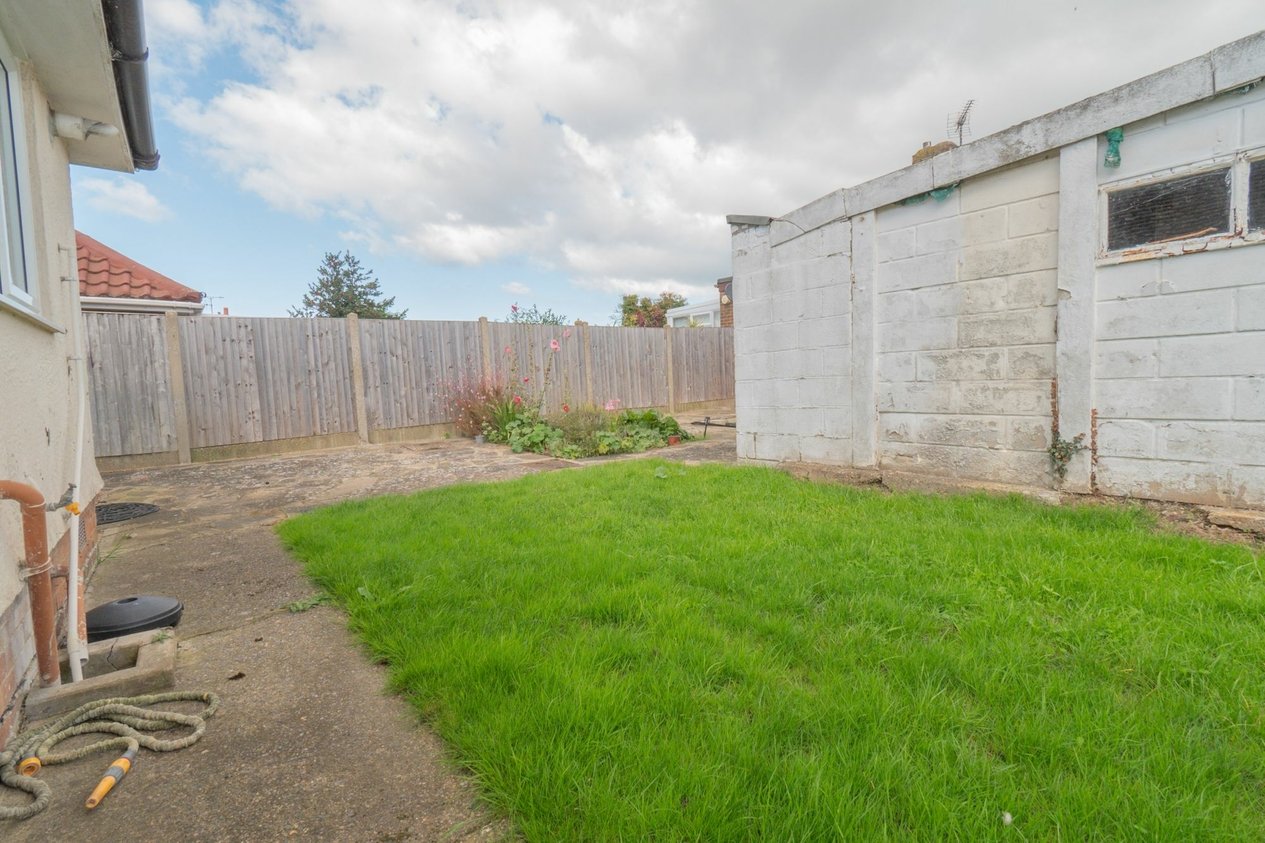 Properties Sold Subject To Contract in Kent Gardens  Birchington