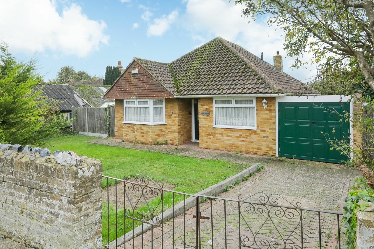 Properties For Sale in Kent Gardens  Birchington