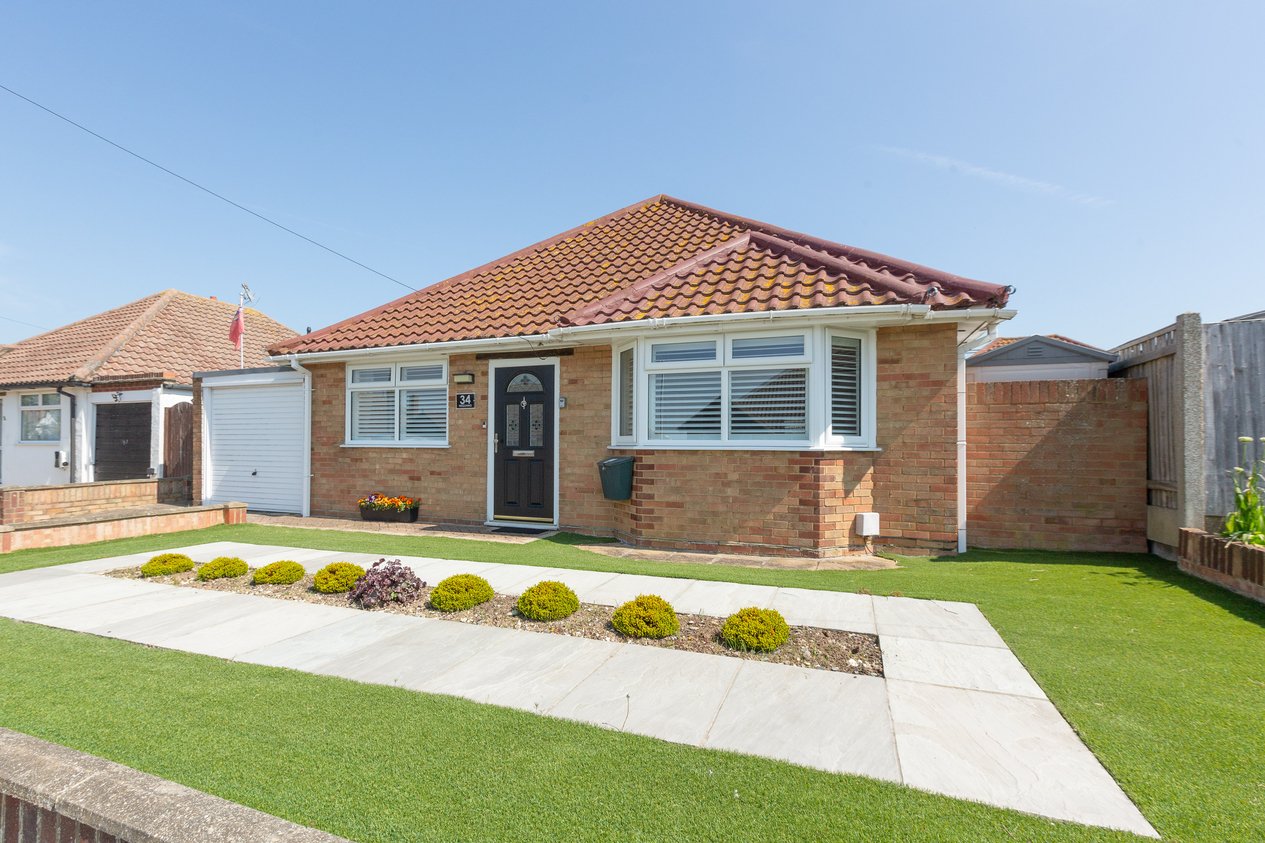 Properties For Sale in Kent Gardens Birchington