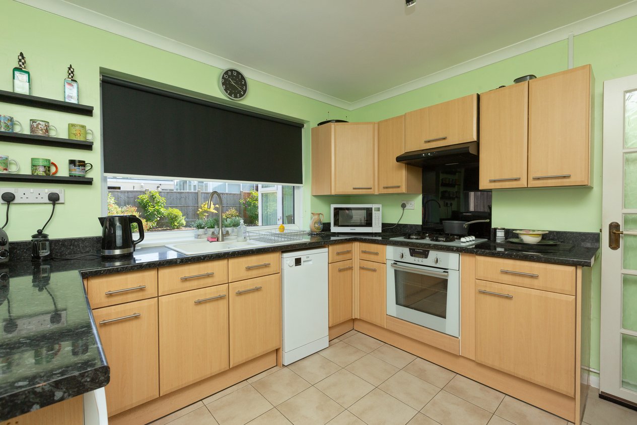 Properties For Sale in Kent Gardens Birchington