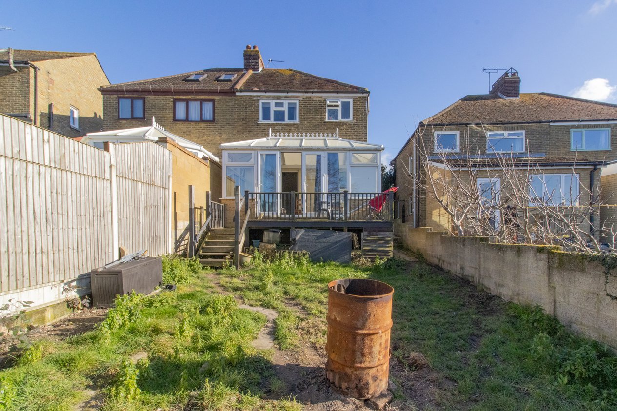 Properties For Sale in Kent Road Margate