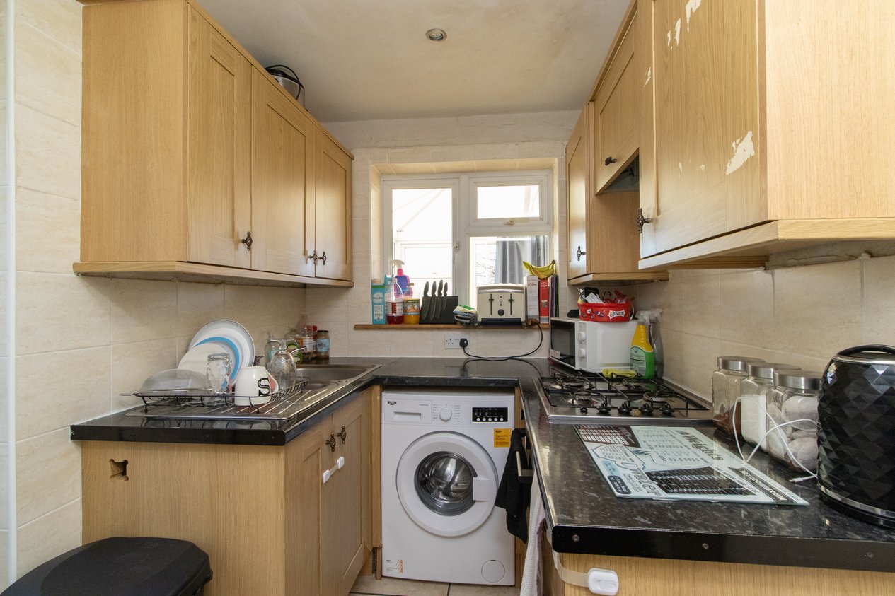 Properties For Sale in Kent Road Margate