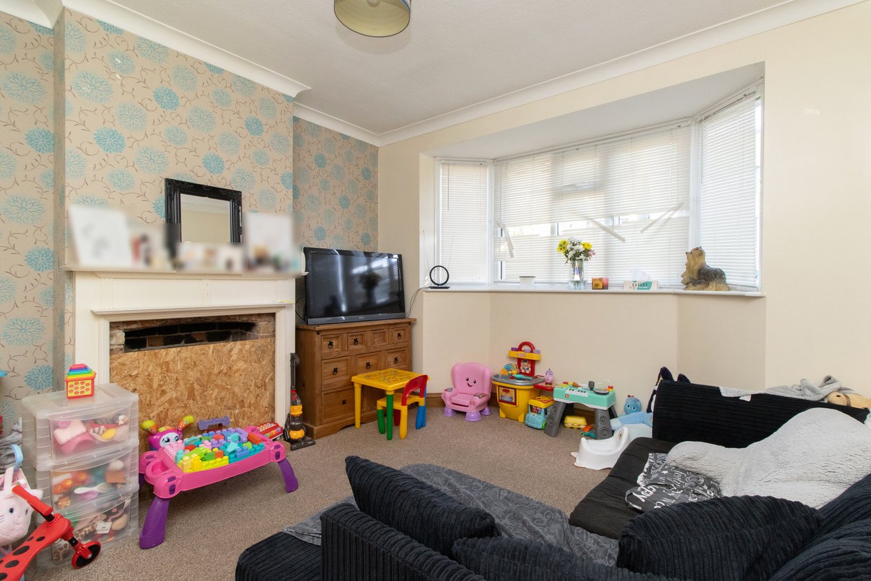 Properties For Sale in Kent Road Margate