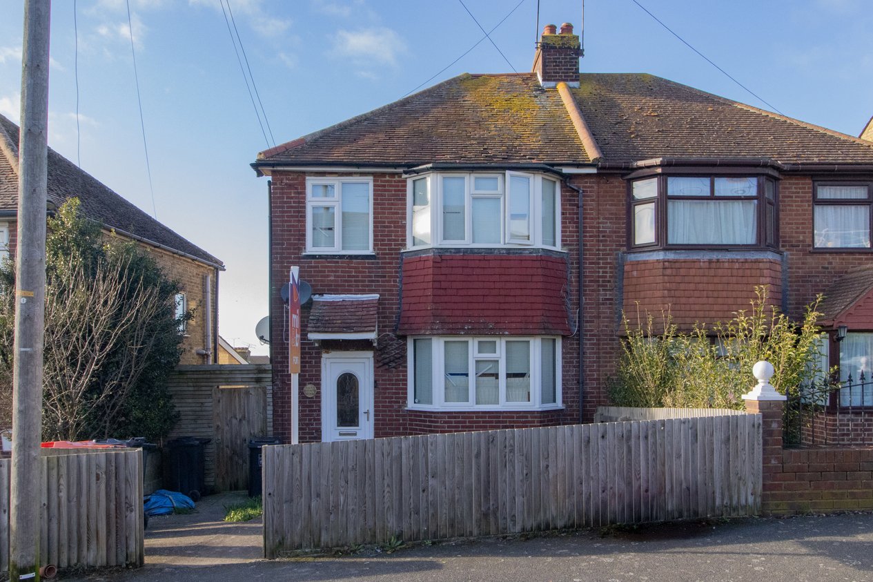 Properties For Sale in Kent Road Margate