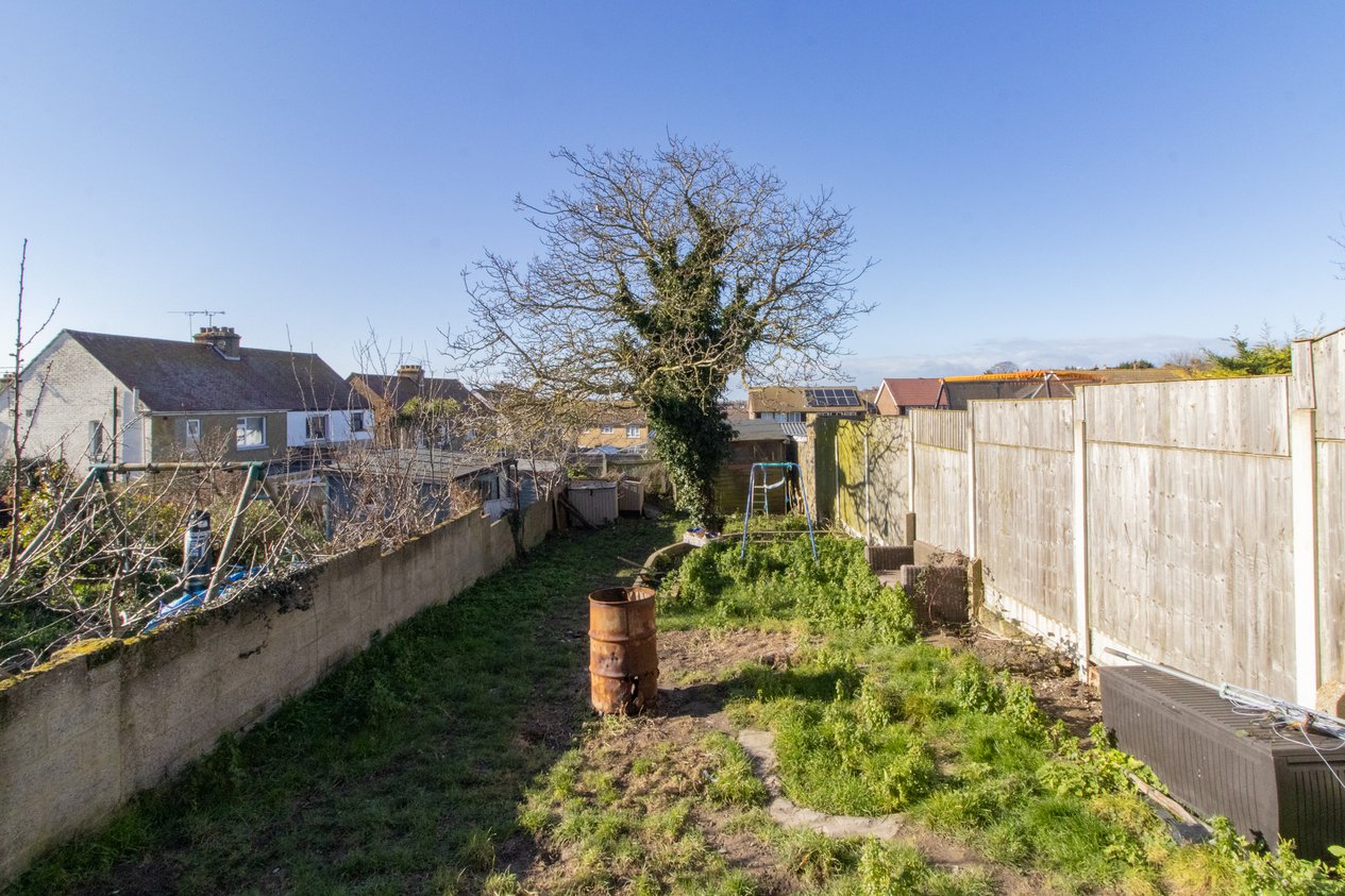 Properties For Sale in Kent Road Margate