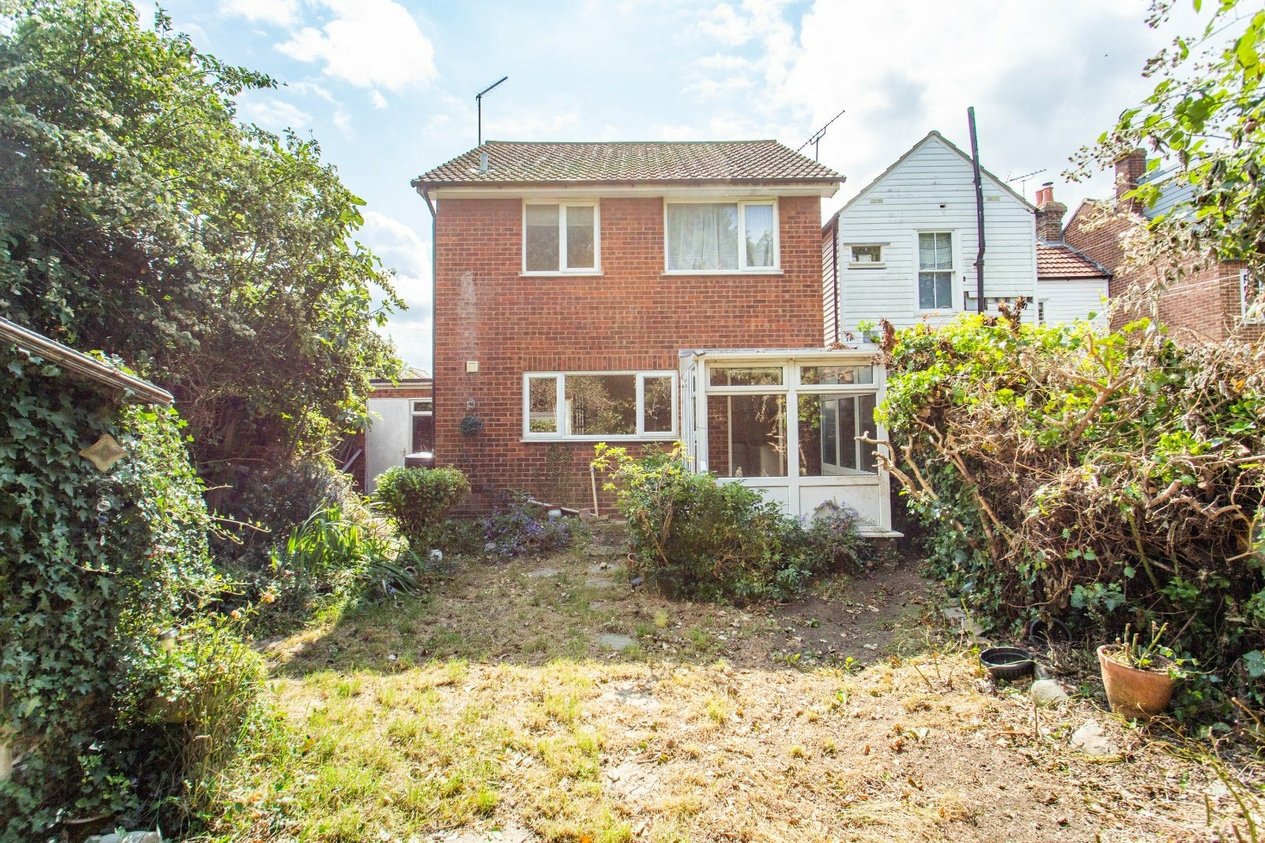 Properties For Sale in Kent Street Whitstable