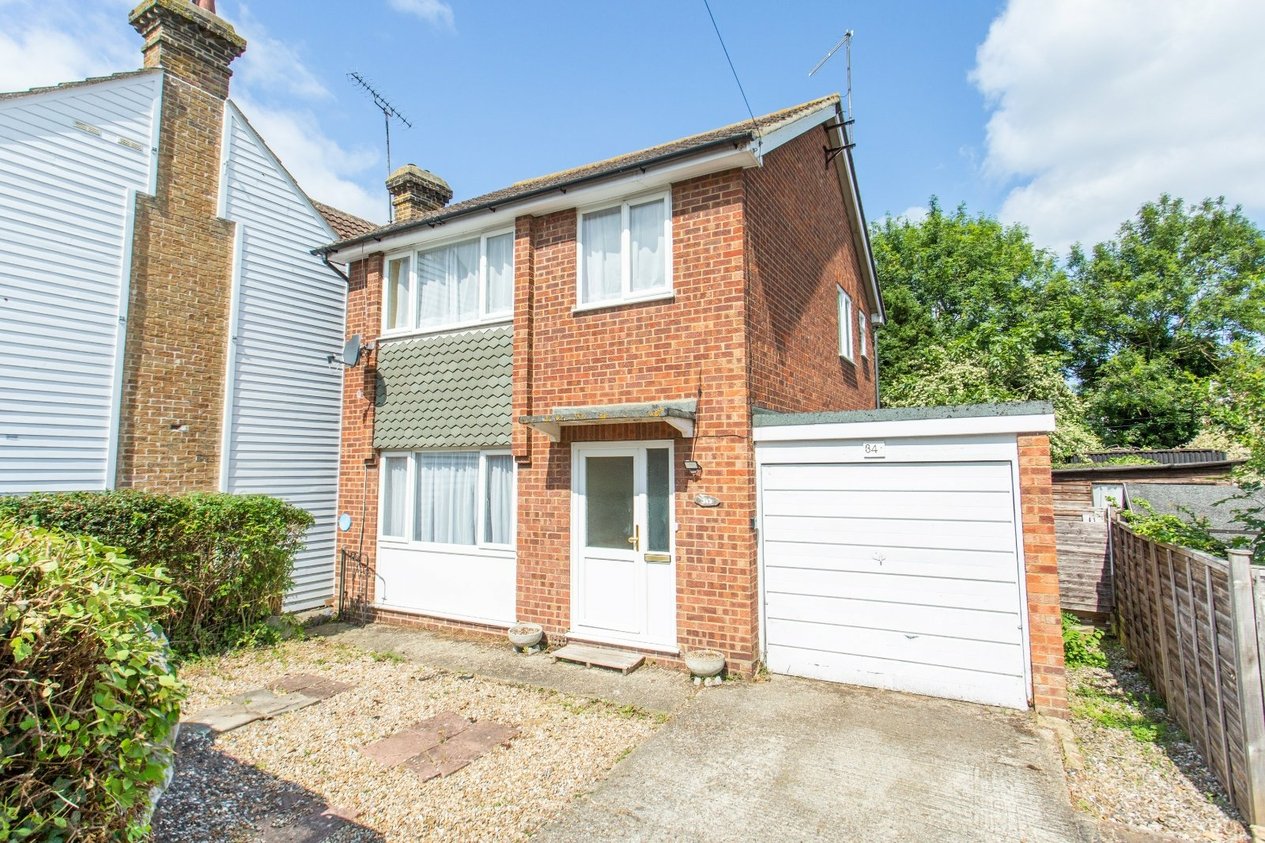Properties For Sale in Kent Street Whitstable