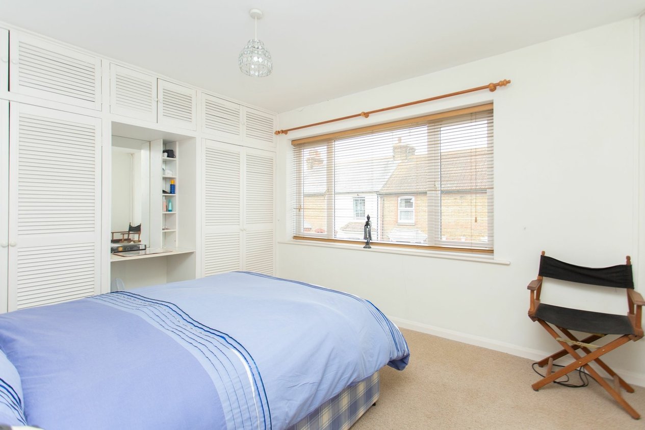 Properties For Sale in Kent Street  Whitstable