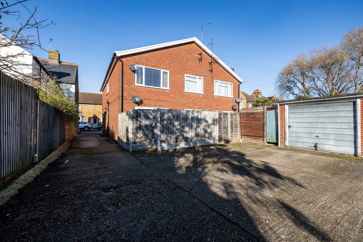 Properties For Sale in Kent Street Whitstable