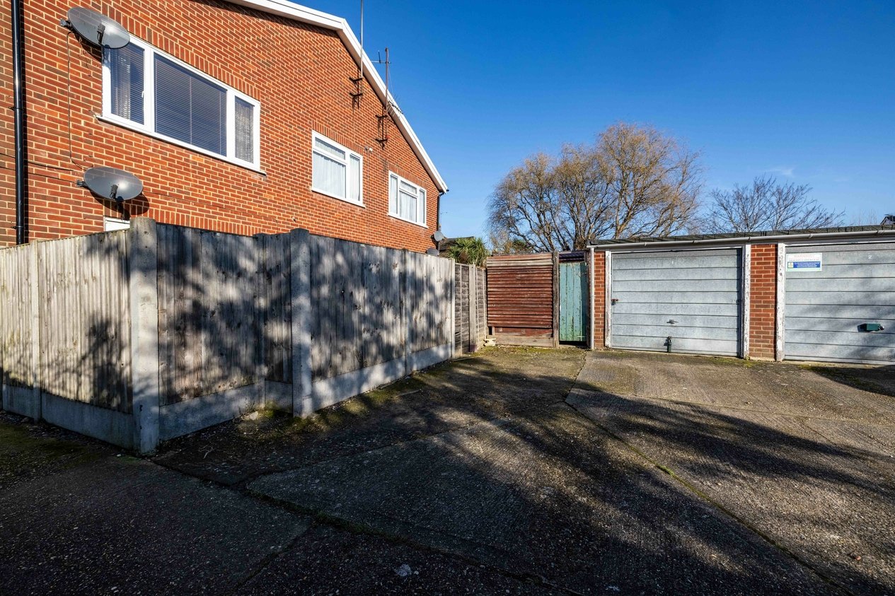 Properties For Sale in Kent Street Whitstable