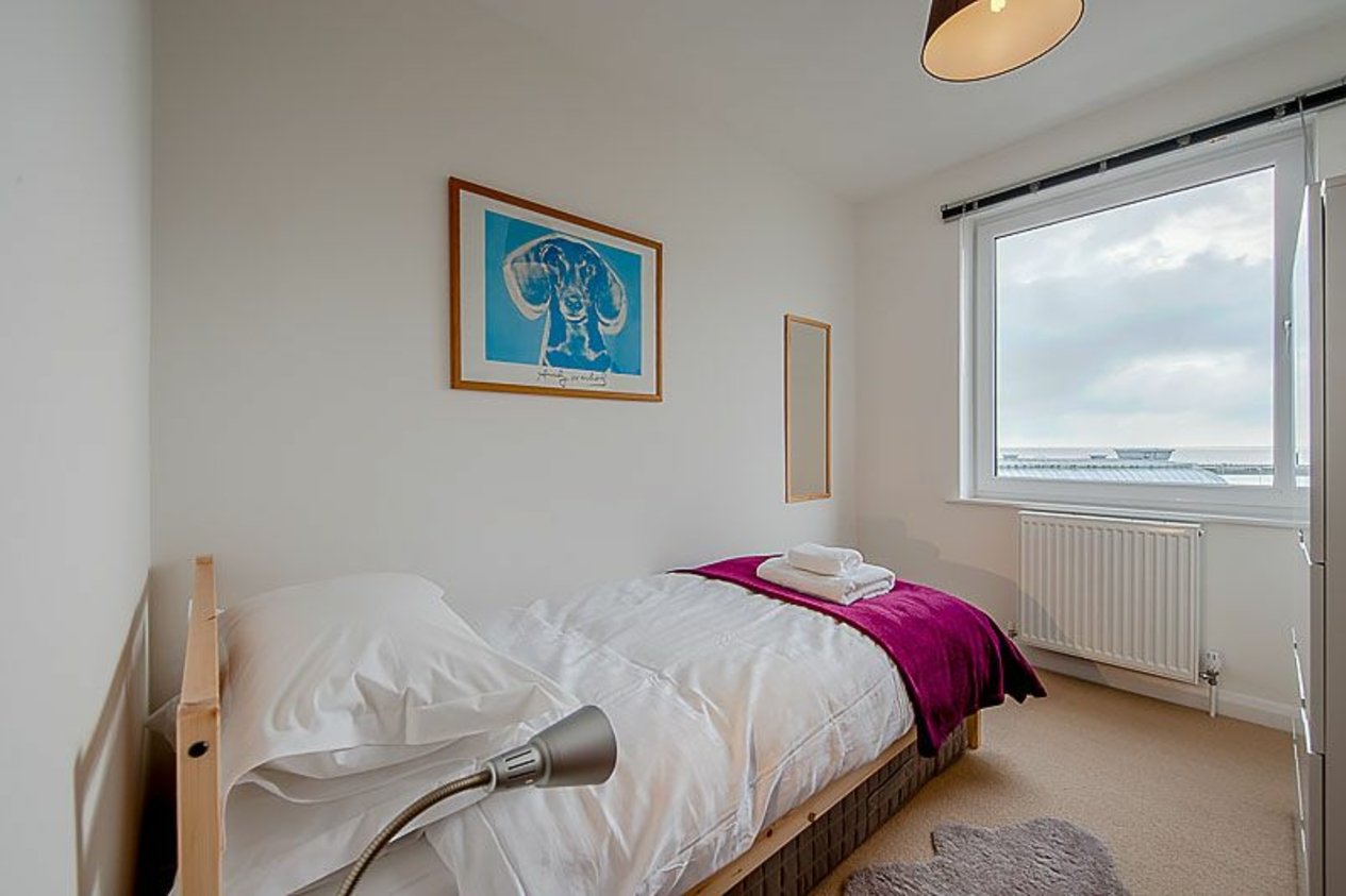 Properties For Sale in Kent Terrace 