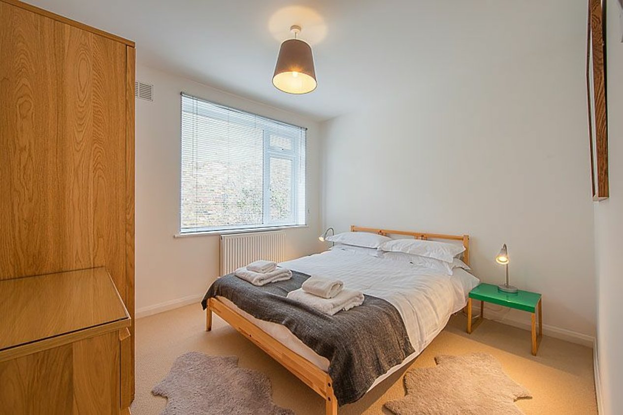 Properties For Sale in Kent Terrace 