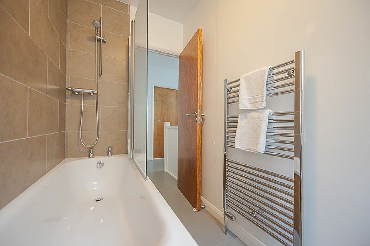 Properties For Sale in Kent Terrace 