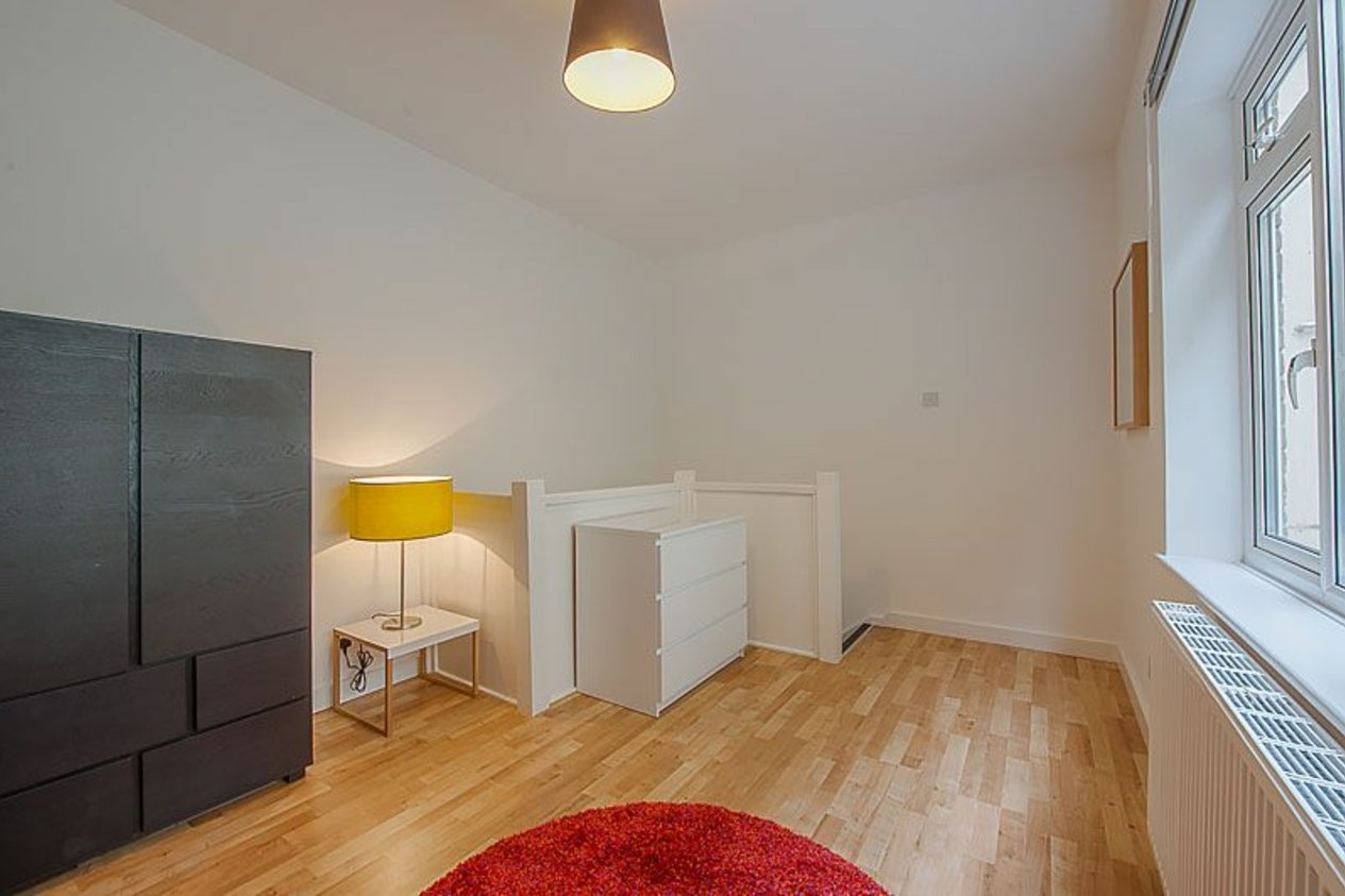 Properties For Sale in Kent Terrace 