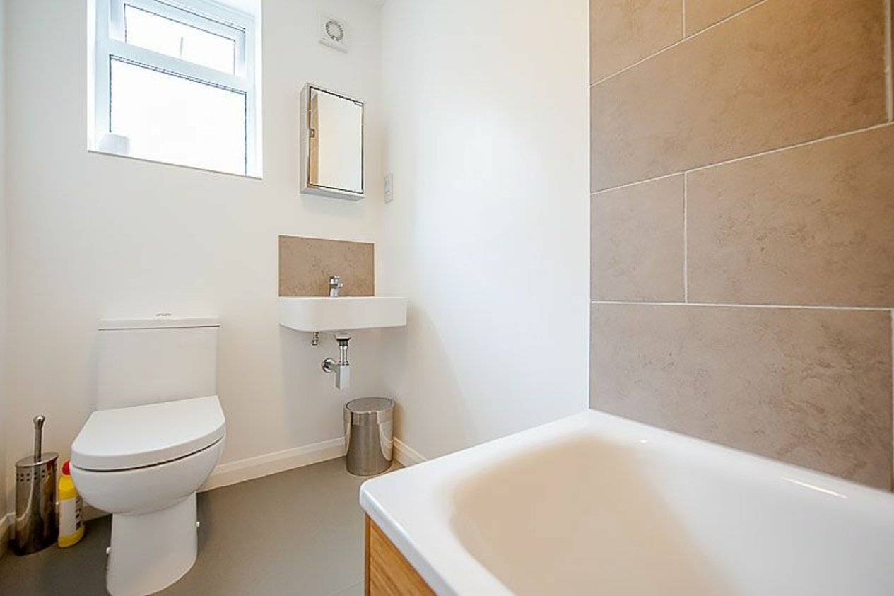 Properties For Sale in Kent Terrace 