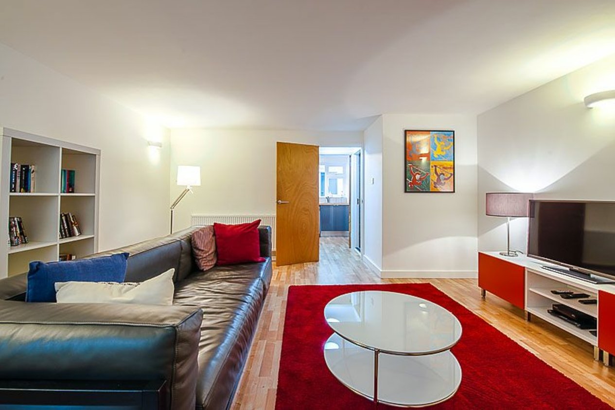Properties For Sale in Kent Terrace 
